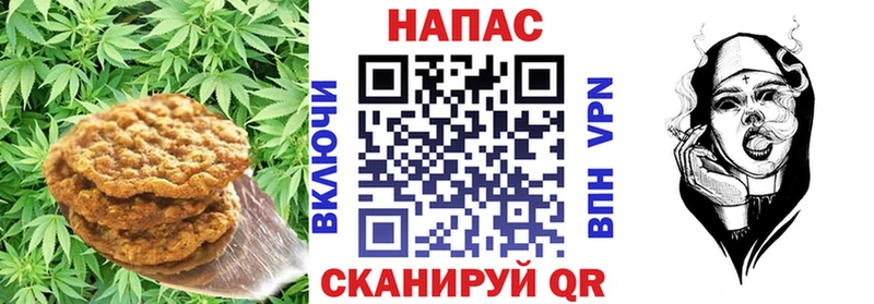 купить наркотик  Ливны  Canna-Cookies конопля 